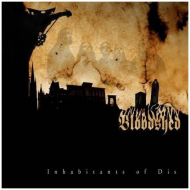 BLOODSHED Inhabitants Of Dis DIGIPAK [CD]
